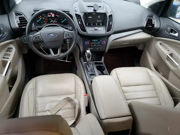 1FMCU9HD8JUA72681 2018 FORD ESCAPE - Image 8
