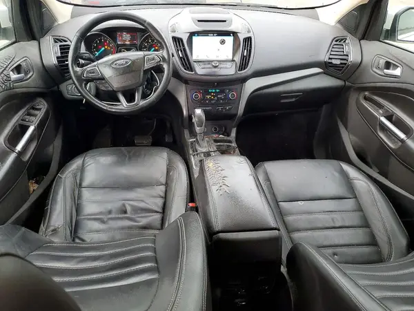 1FMCU9HD8JUA80943 2018 FORD ESCAPE - Image 8