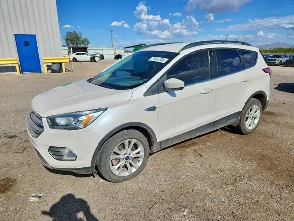 1FMCU9HD8JUA86421 2018 FORD ESCAPE - Image 1