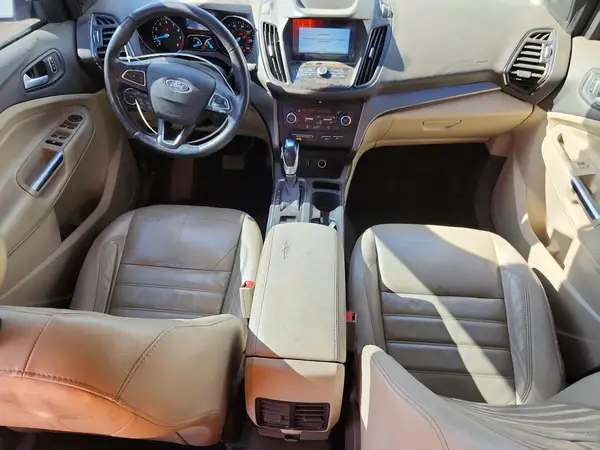1FMCU9HD8JUA86421 2018 FORD ESCAPE - Image 8