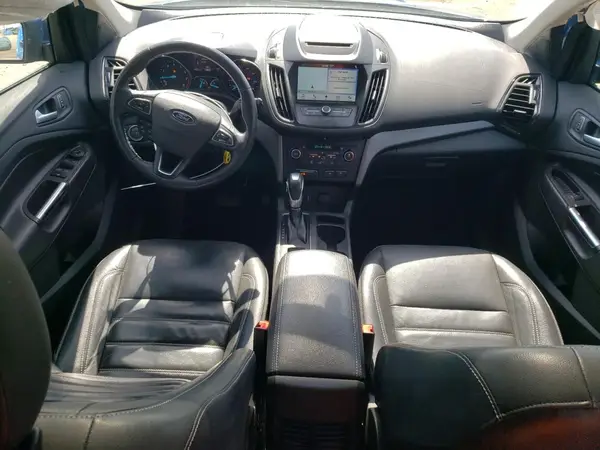 1FMCU9HD8JUA91747 2018 FORD ESCAPE - Image 8