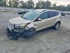 1FMCU9HD8JUA94048 2018 FORD ESCAPE