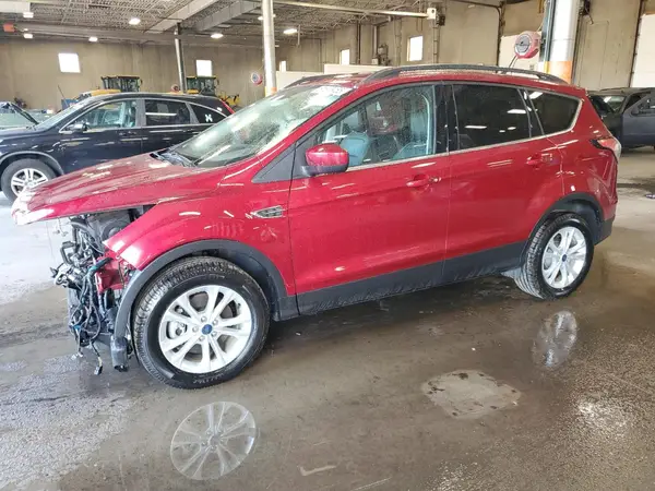 1FMCU9HD8JUA97788 2018 FORD ESCAPE - Image 1