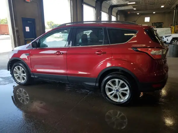 1FMCU9HD8JUA97788 2018 FORD ESCAPE - Image 2