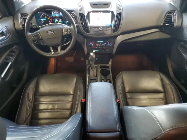1FMCU9HD8JUA97788 2018 FORD ESCAPE - Image 8