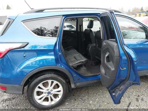1FMCU9HD8JUA98424 2018 FORD ESCAPE - Image 8