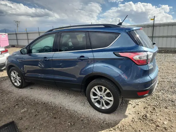 1FMCU9HD8JUA99556 2018 FORD ESCAPE - Image 2