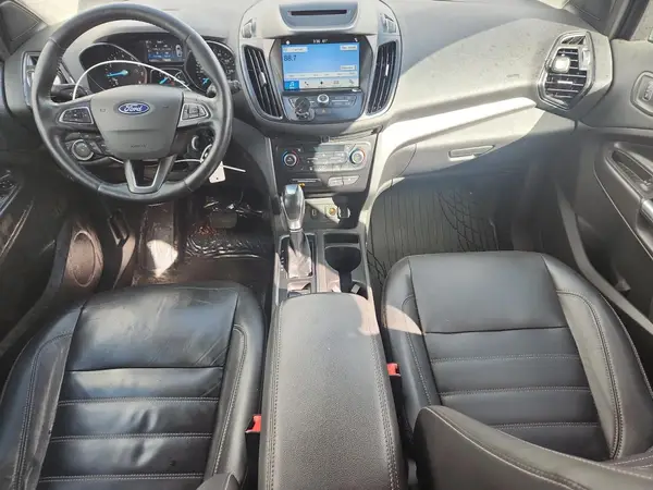 1FMCU9HD8JUA99556 2018 FORD ESCAPE - Image 8