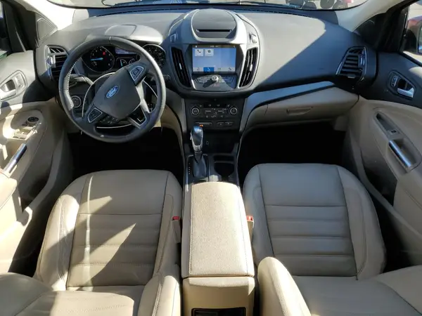 1FMCU9HD8JUA99783 2018 FORD ESCAPE - Image 8