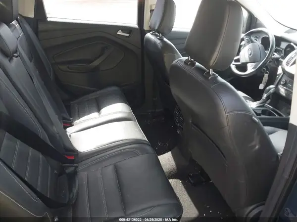 1FMCU9HD8JUB01872 2018 FORD ESCAPE - Image 8
