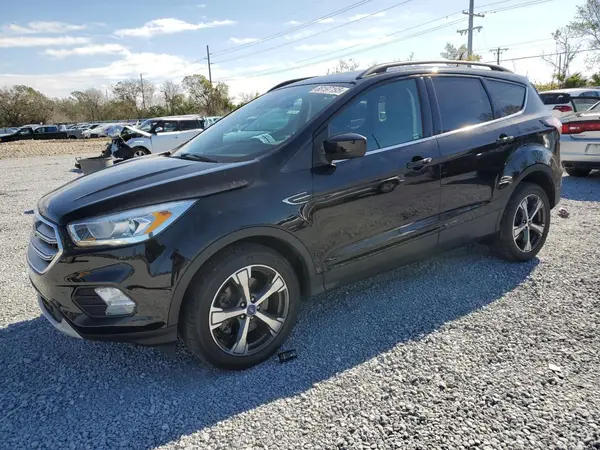 1FMCU9HD8JUB04934 2018 FORD ESCAPE - Image 1
