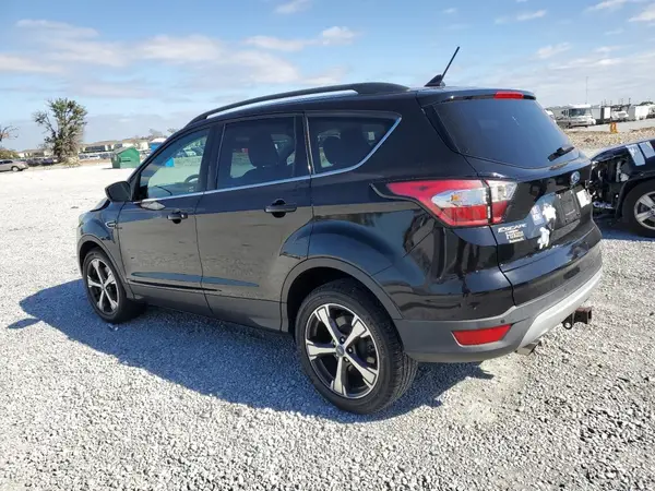 1FMCU9HD8JUB04934 2018 FORD ESCAPE - Image 2