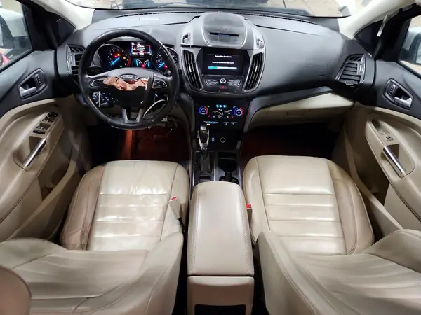 1FMCU9HD8JUB10085 2018 FORD ESCAPE - Image 8
