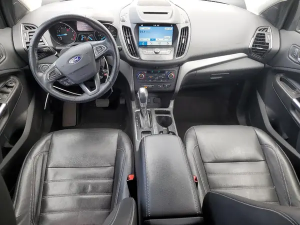 1FMCU9HD8JUB12774 2018 FORD ESCAPE - Image 8