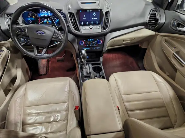 1FMCU9HD8JUB13696 2018 FORD ESCAPE - Image 8