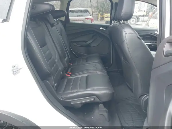 1FMCU9HD8JUB18168 2018 FORD ESCAPE - Image 8