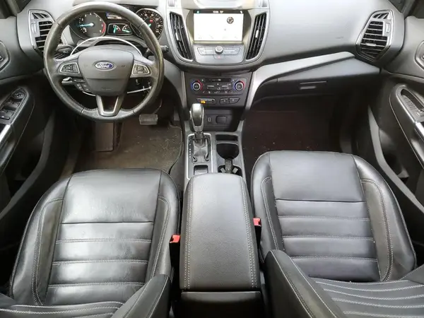 1FMCU9HD8JUB18414 2018 FORD ESCAPE - Image 8