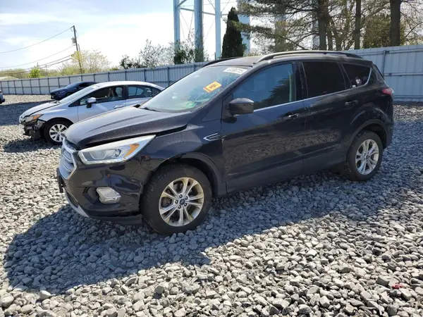 1FMCU9HD8JUB18476 2018 FORD ESCAPE - Image 1