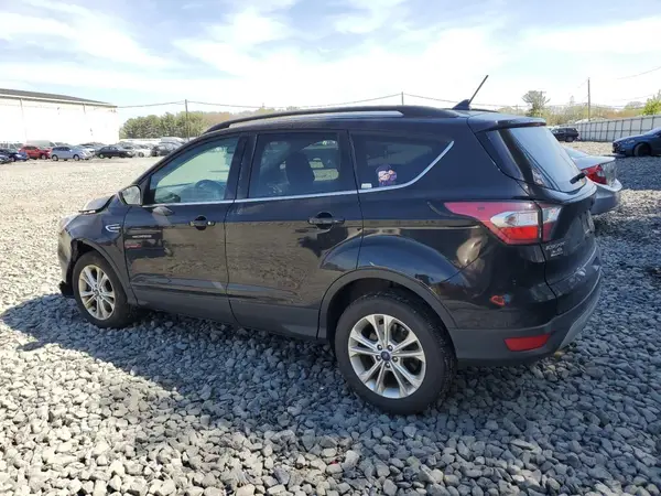 1FMCU9HD8JUB18476 2018 FORD ESCAPE - Image 2