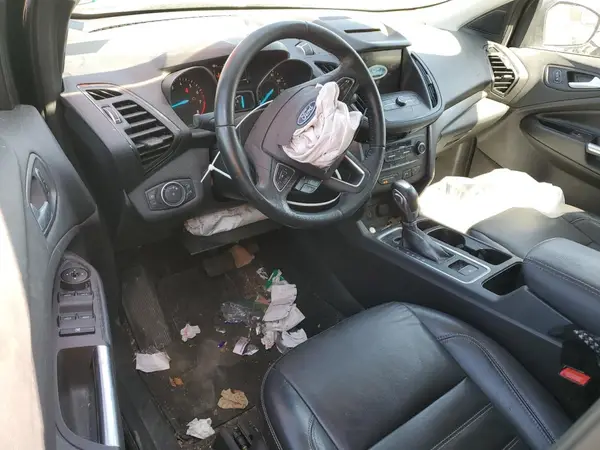 1FMCU9HD8JUB18476 2018 FORD ESCAPE - Image 8