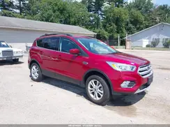 1FMCU9HD8JUB22205 2018 FORD ESCAPE