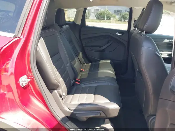 1FMCU9HD8JUB22205 2018 FORD ESCAPE - Image 8
