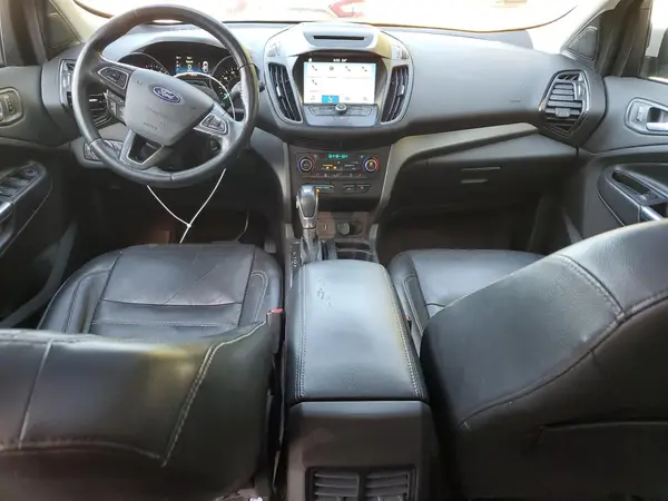 1FMCU9HD8JUB23077 2018 FORD ESCAPE - Image 8