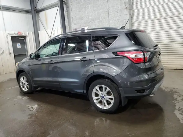 1FMCU9HD8JUB25573 2018 FORD ESCAPE - Image 2