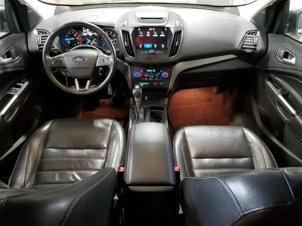 1FMCU9HD8JUB25573 2018 FORD ESCAPE - Image 8