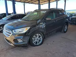 1FMCU9HD8JUB26061 2018 FORD ESCAPE