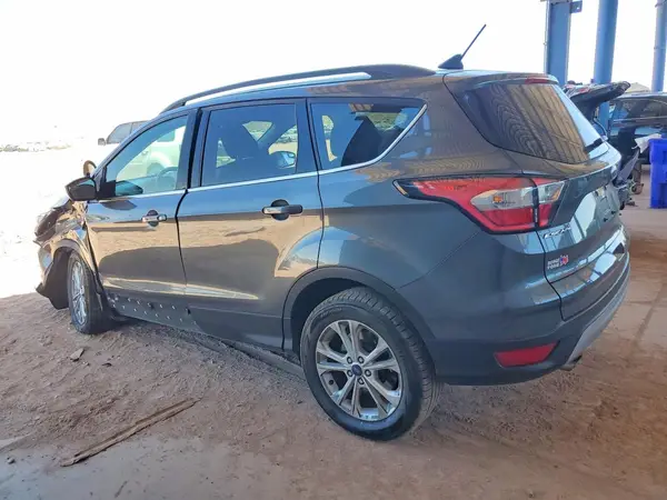 1FMCU9HD8JUB26061 2018 FORD ESCAPE - Image 2
