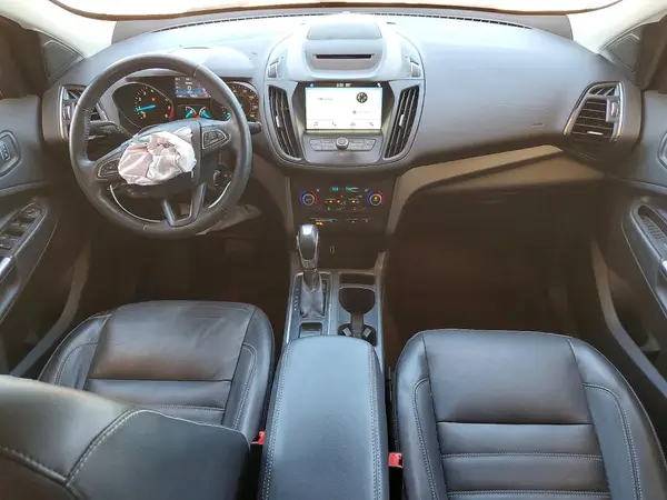 1FMCU9HD8JUB26061 2018 FORD ESCAPE - Image 8