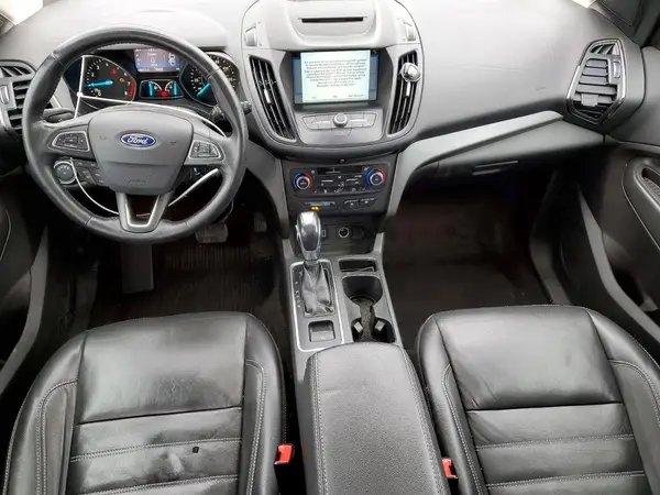 1FMCU9HD8JUB31020 2018 FORD ESCAPE - Image 8