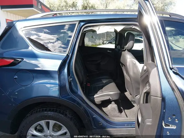 1FMCU9HD8JUB43362 2018 FORD ESCAPE - Image 8