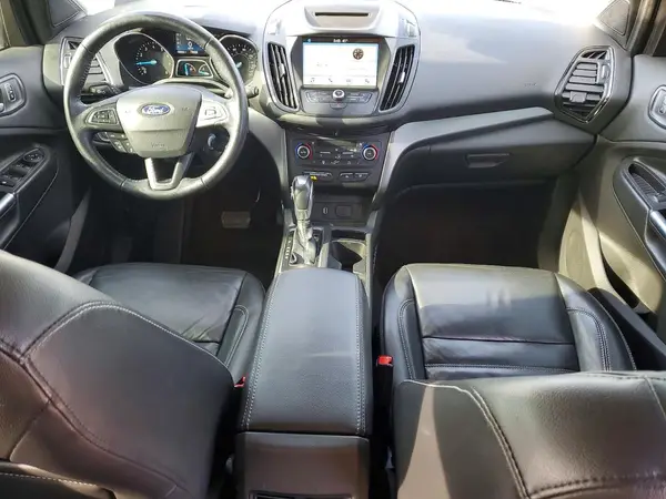 1FMCU9HD8JUB52126 2018 FORD ESCAPE - Image 8