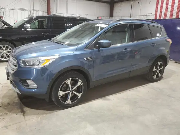 1FMCU9HD8JUB54037 2018 FORD ESCAPE - Image 1