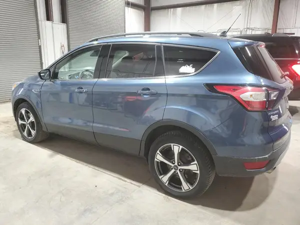 1FMCU9HD8JUB54037 2018 FORD ESCAPE - Image 2