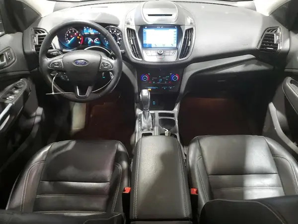 1FMCU9HD8JUB54037 2018 FORD ESCAPE - Image 8