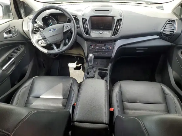 1FMCU9HD8JUB68648 2018 FORD ESCAPE - Image 8