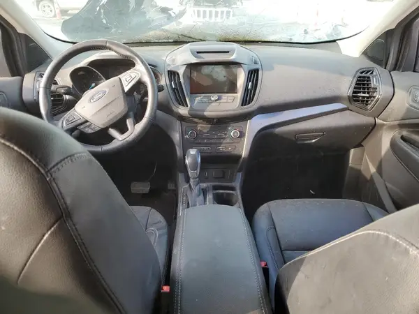 1FMCU9HD8JUB68794 2018 FORD ESCAPE - Image 8