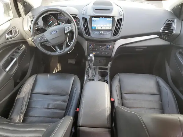 1FMCU9HD8JUB69363 2018 FORD ESCAPE - Image 8