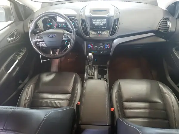 1FMCU9HD8JUB69718 2018 FORD ESCAPE - Image 8