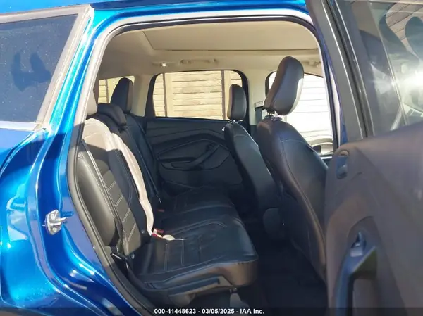 1FMCU9HD8JUB72120 2018 FORD ESCAPE - Image 8