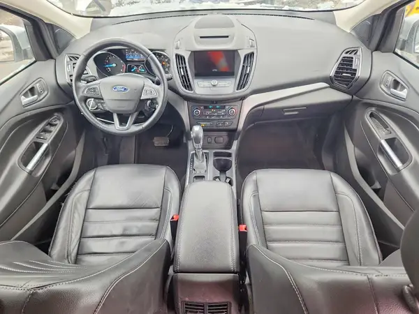 1FMCU9HD8JUB74787 2018 FORD ESCAPE - Image 8