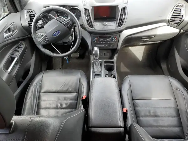 1FMCU9HD8JUB78533 2018 FORD ESCAPE - Image 8