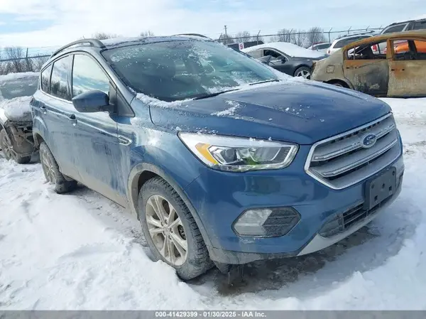 1FMCU9HD8JUB78872 2018 FORD ESCAPE - Image 1