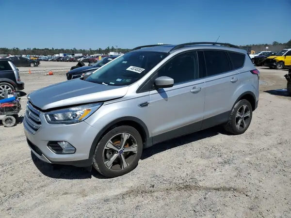 1FMCU9HD8JUB80699 2018 FORD ESCAPE - Image 1