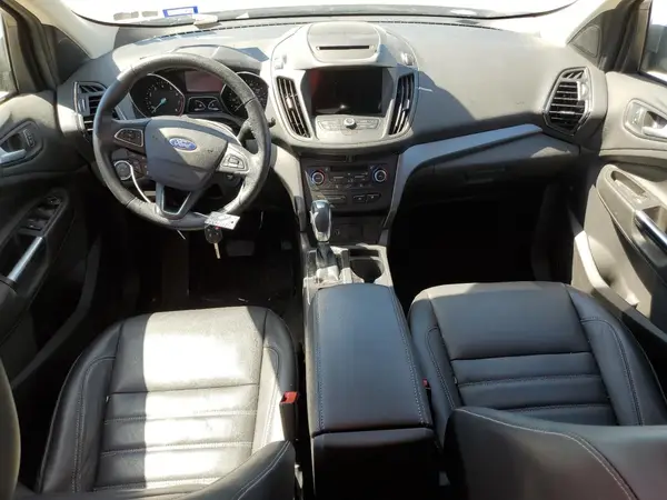 1FMCU9HD8JUB80699 2018 FORD ESCAPE - Image 8