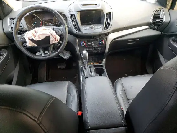 1FMCU9HD8JUB84493 2018 FORD ESCAPE - Image 8