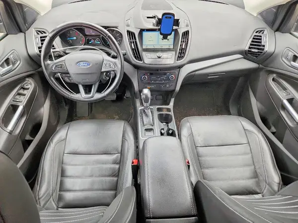 1FMCU9HD8JUB86714 2018 FORD ESCAPE - Image 8